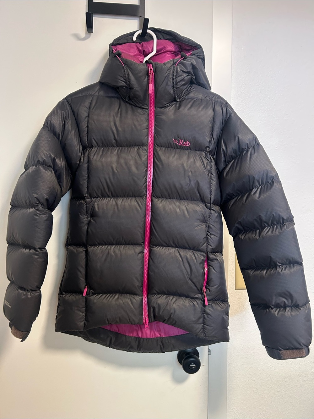 Rab Down Jacket women’s xs